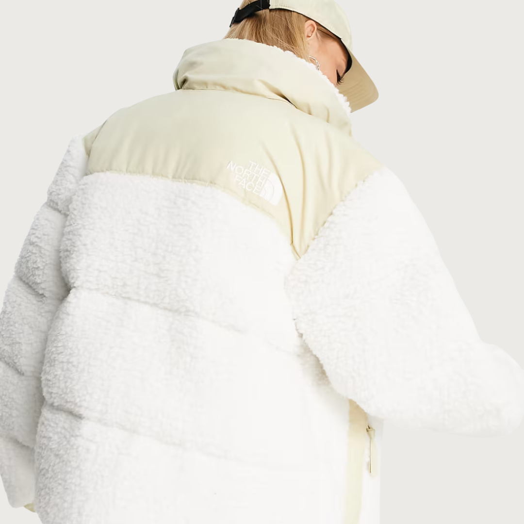 North Face – Novelty Nuptse
