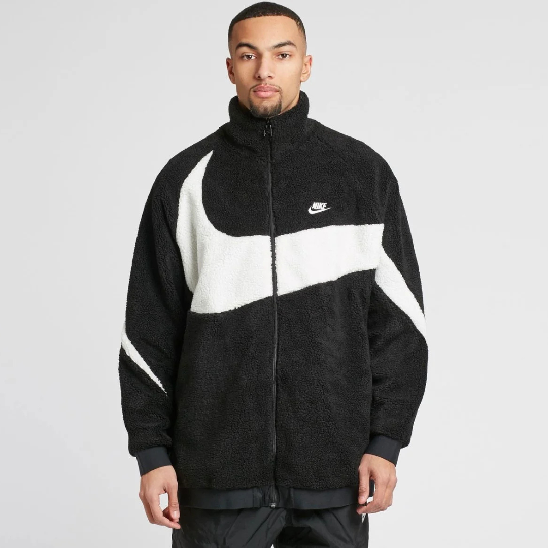 Nik3 Wendejacke 2-in-1