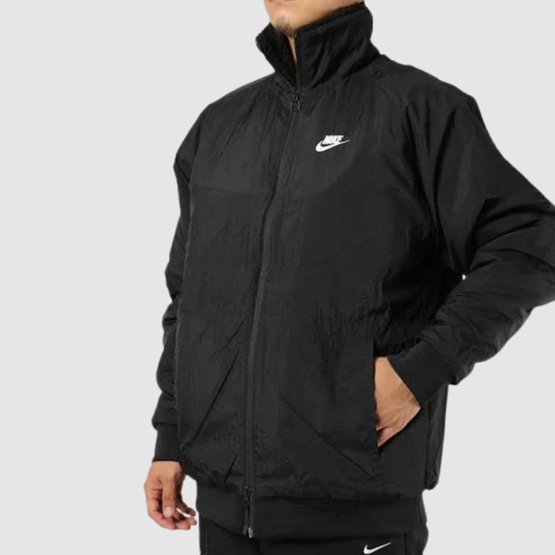 Nik3 Wendejacke 2-in-1