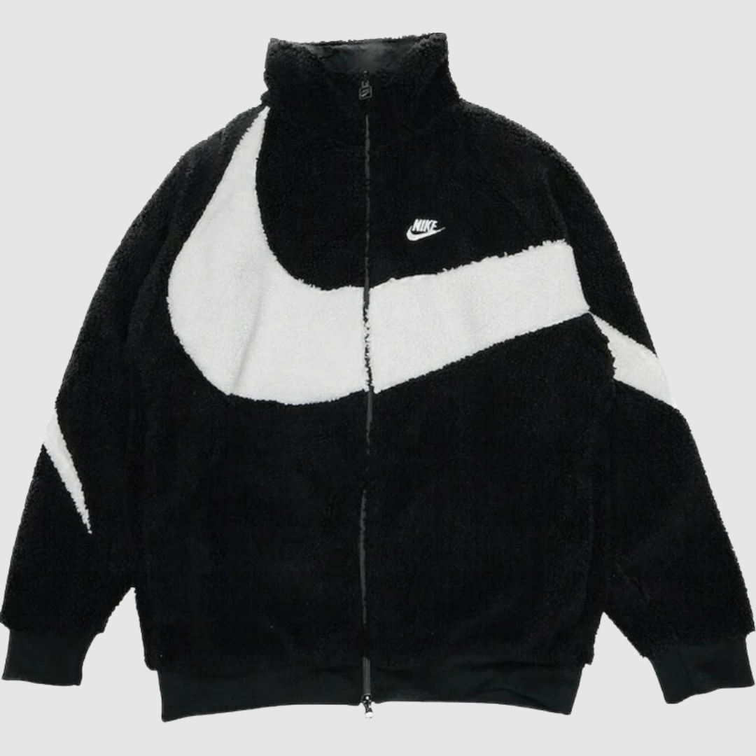 Nik3 Wendejacke 2-in-1