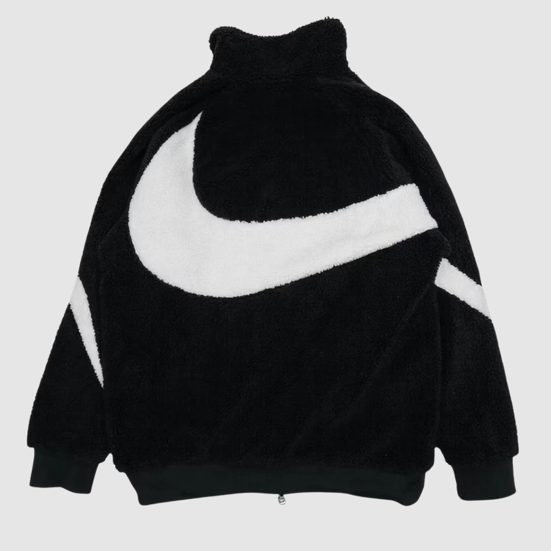 Nik3 Wendejacke 2-in-1