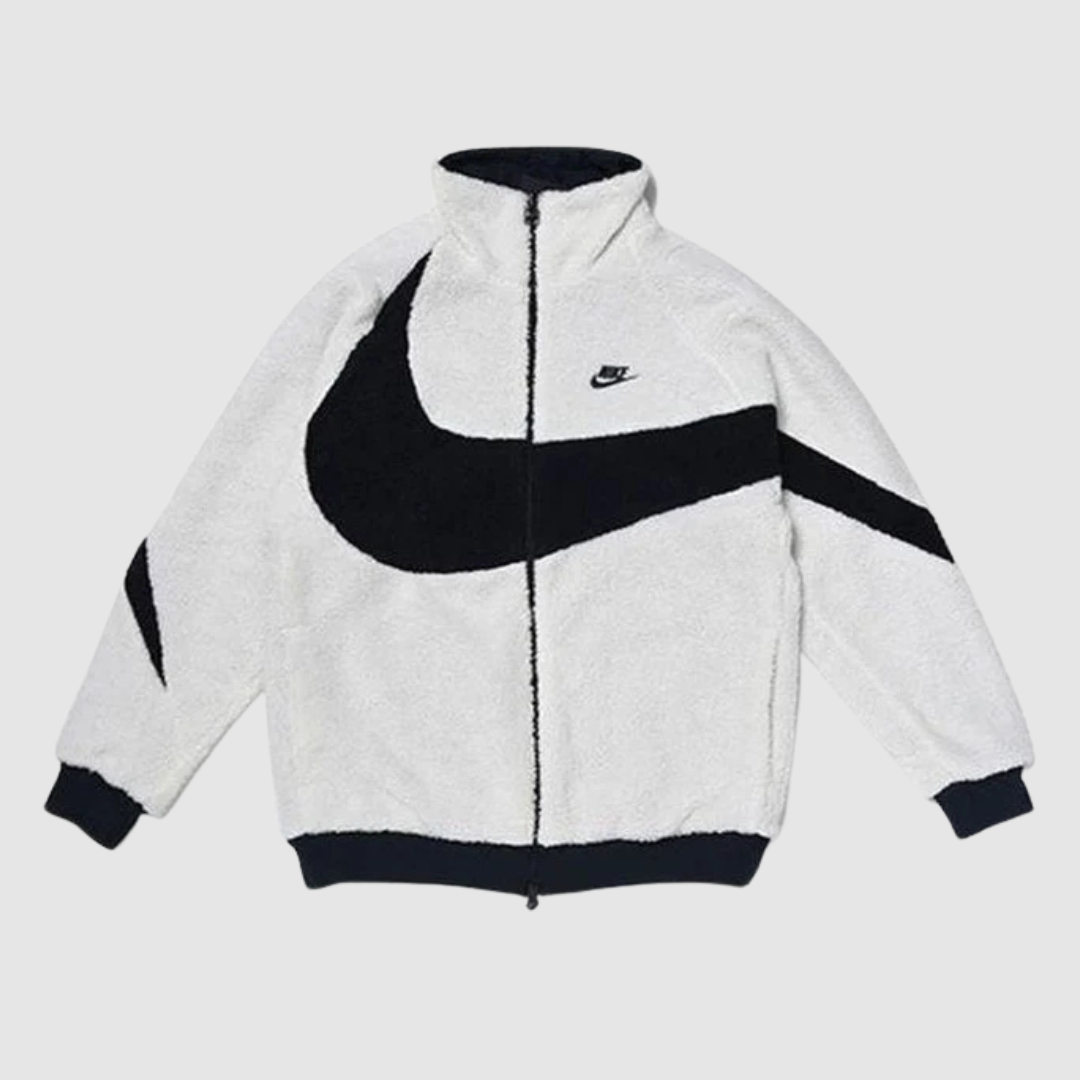 Nik3 Wendejacke 2-in-1