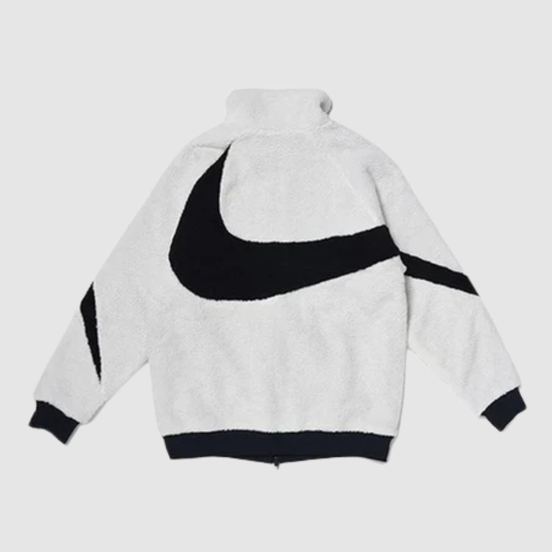 Nik3 Wendejacke 2-in-1