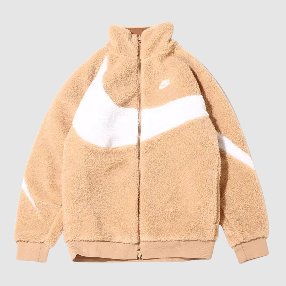 Nik3 Wendejacke 2-in-1