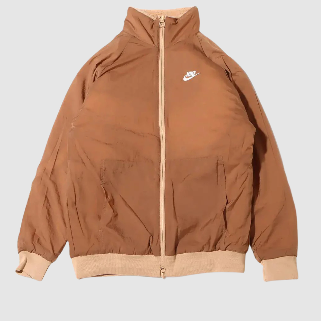 Nik3 Wendejacke 2-in-1