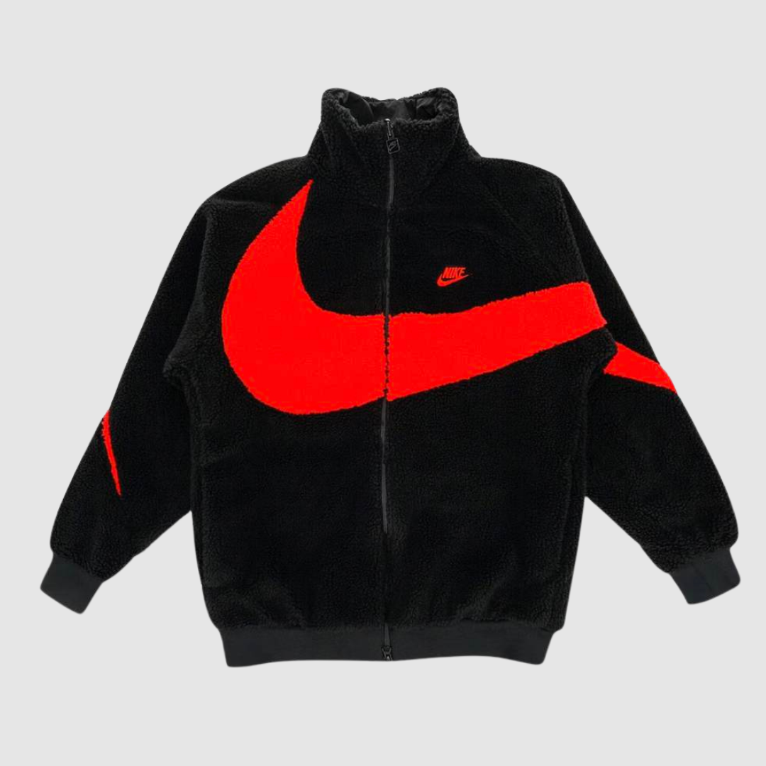 Nik3 Wendejacke 2-in-1