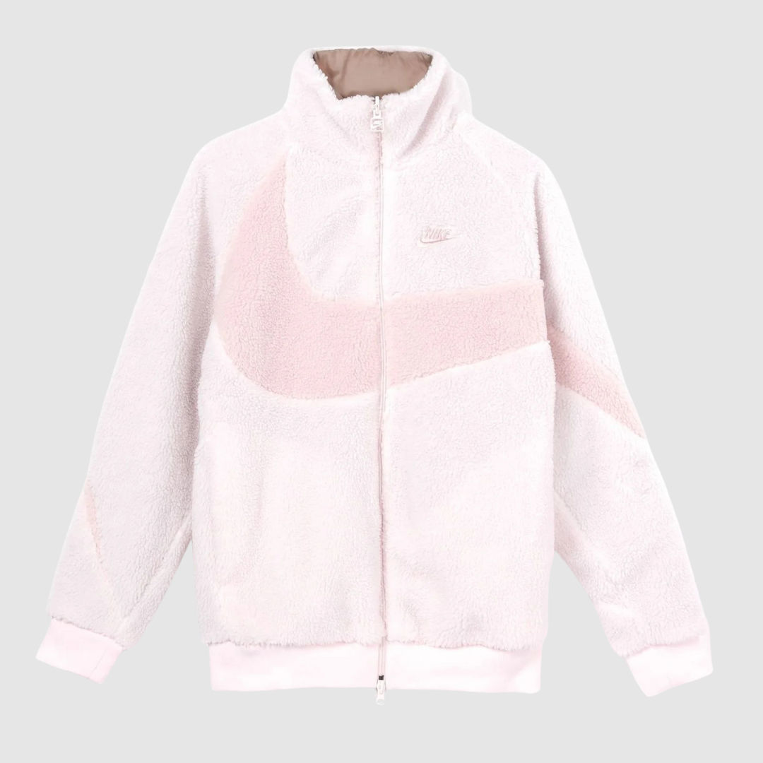 Nik3 Wendejacke 2-in-1