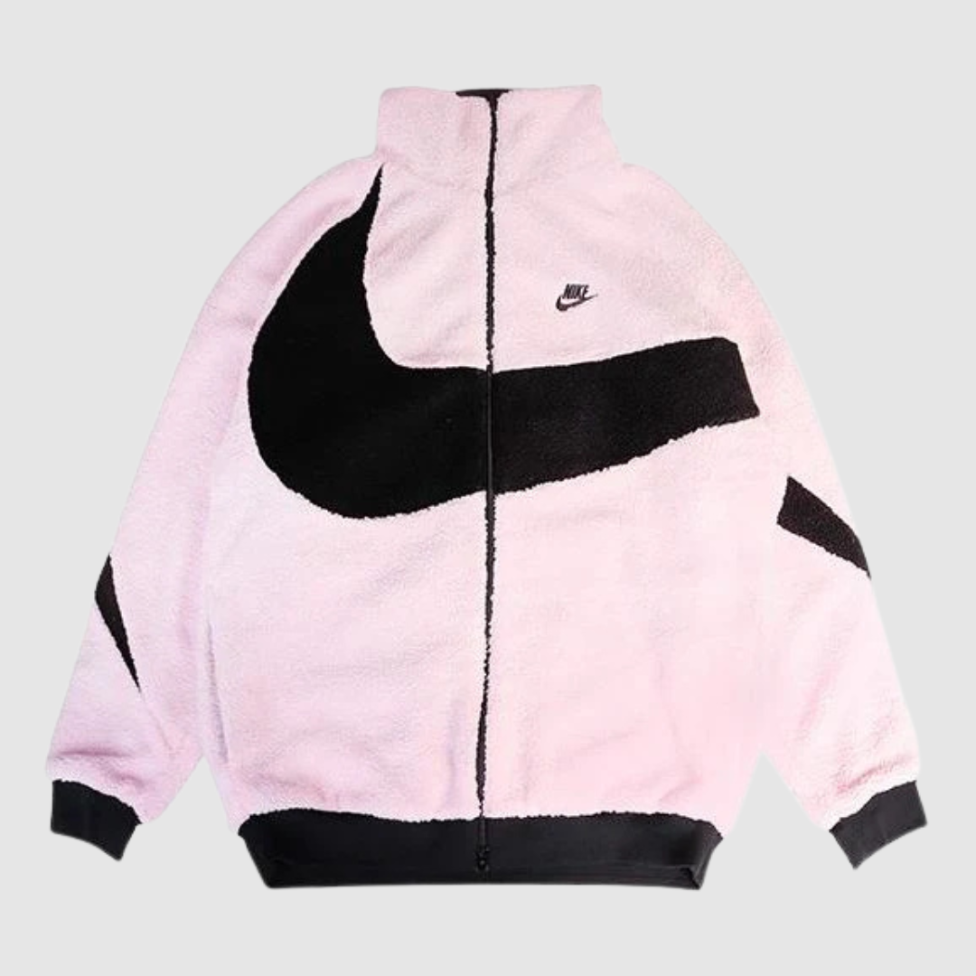Nik3 Wendejacke 2-in-1