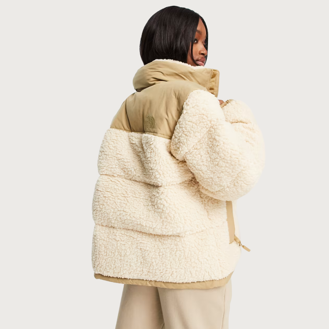 North Face – Novelty Nuptse