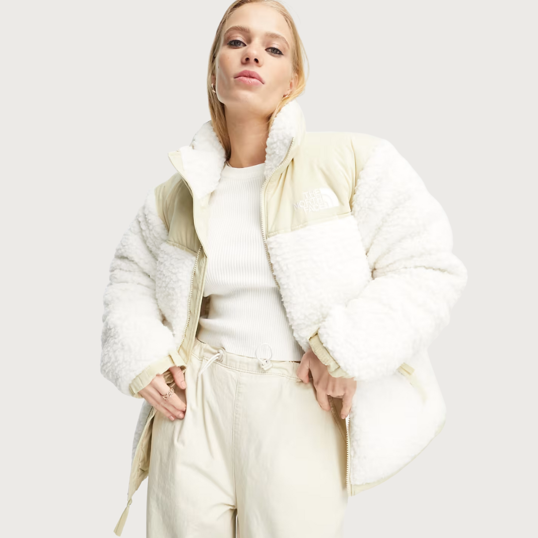 North Face – Novelty Nuptse