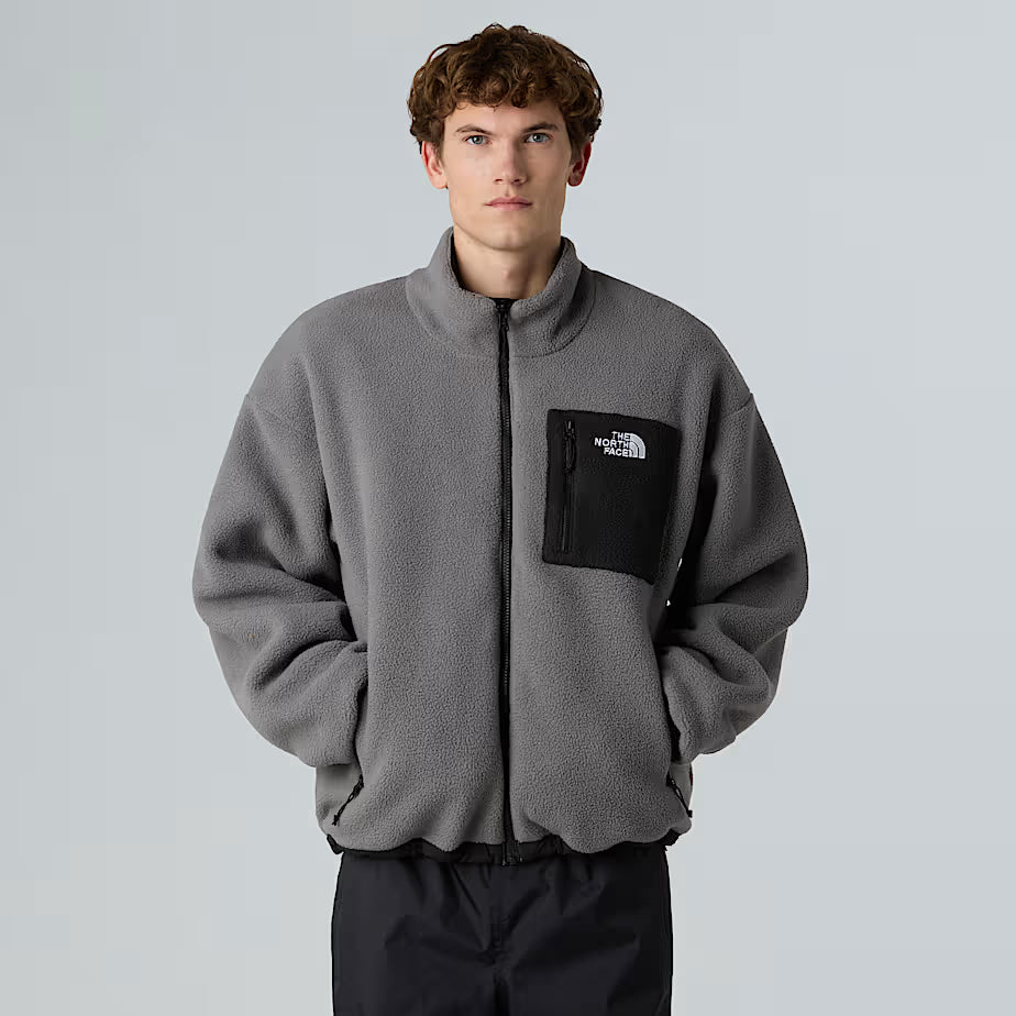 N0rth Face Wendejacke 2-in-1
