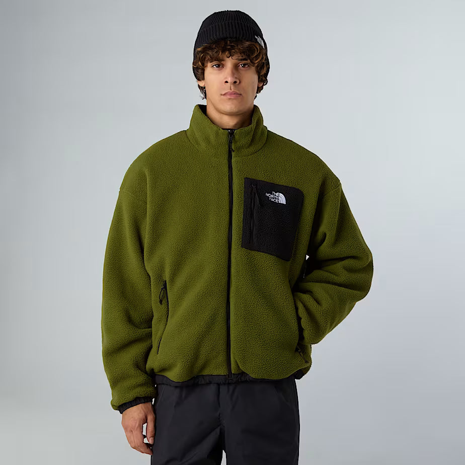 N0rth Face Wendejacke 2-in-1