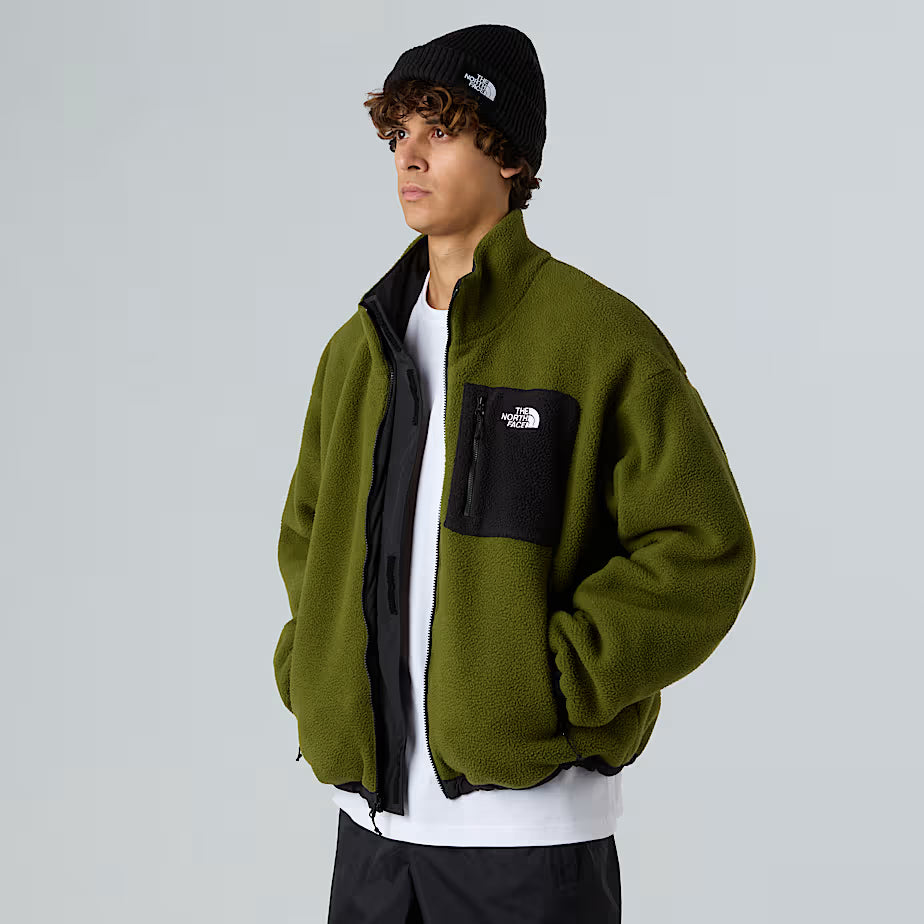 N0rth Face Wendejacke 2-in-1