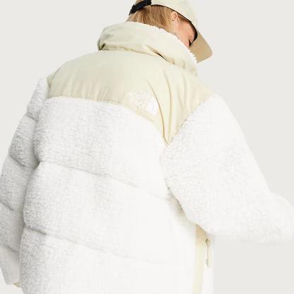 North Face – Novelty Nuptse