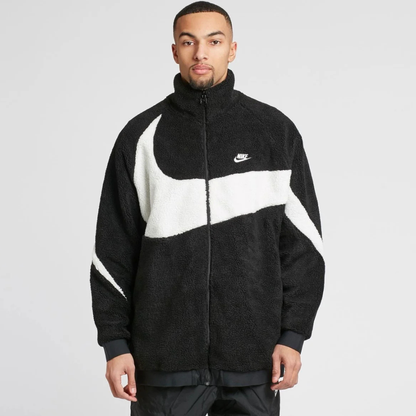Nik3 Wendejacke 2-in-1