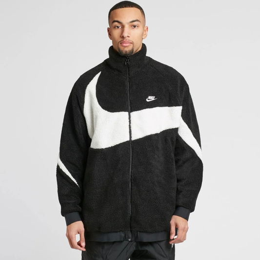 Nik3 Wendejacke 2-in-1