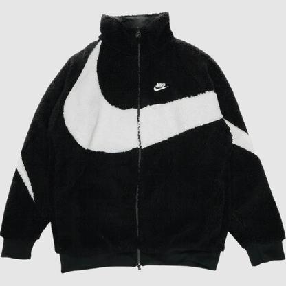 Nik3 Wendejacke 2-in-1