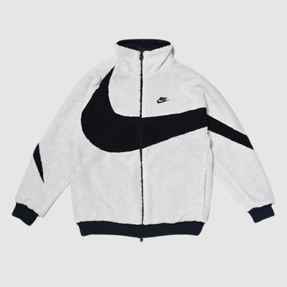 Nik3 Wendejacke 2-in-1