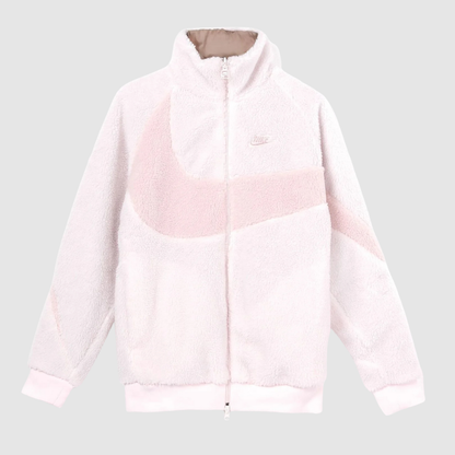 Nik3 Wendejacke 2-in-1
