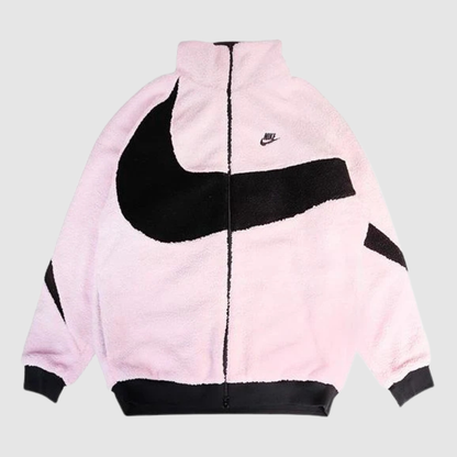 Nik3 Wendejacke 2-in-1