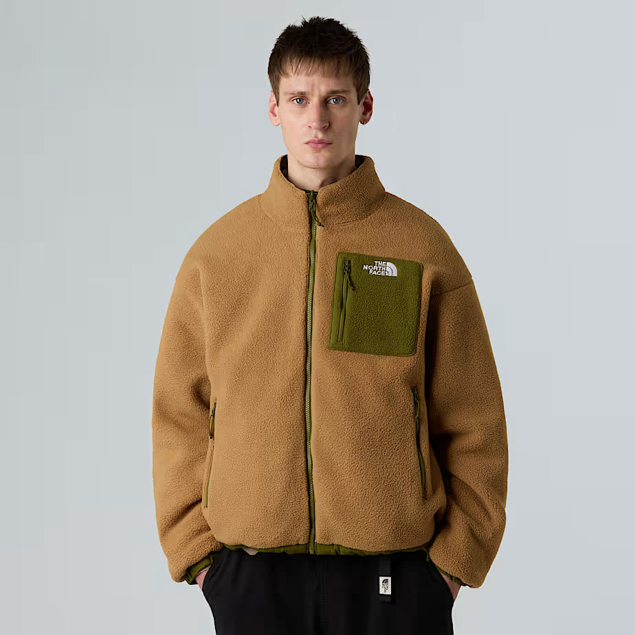 N0rth Face Wendejacke 2-in-1